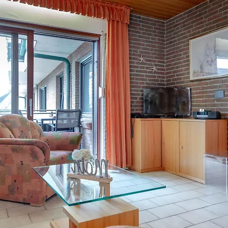 Kaffee, Kuchen, Kuestenduft Apartment
