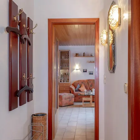 Kaffee, Kuchen, Kuestenduft *