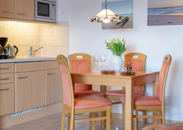 Kaffee, Kuchen, Kuestenduft * Westerland