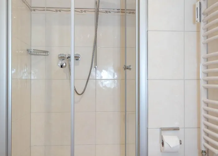 Appartamento Kaffee, Kuchen, Kuestenduft *