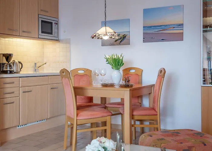 Kaffee, Kuchen, Kuestenduft * Westerland