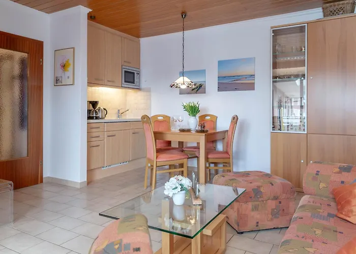 Kaffee, Kuchen, Kuestenduft * Westerland