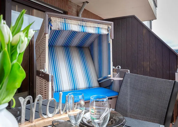 Kaffee, Kuchen, Kuestenduft *